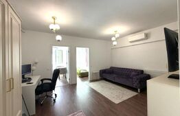 Apartament 2 camere, 50 mp, parcare, Golden Tulip 