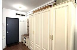 Apartament 2 camere, 50 mp, parcare, Golden Tulip 