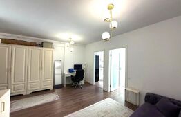 Apartament 2 camere, 50 mp, parcare, Golden Tulip 