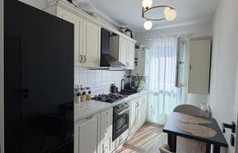 Apartament 2 camere, 50 mp, parcare, Golden Tulip 