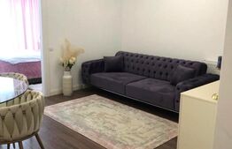 Apartament 2 camere, 50 mp, parcare, Golden Tulip 