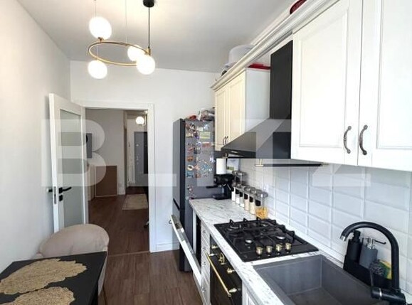 Apartament de închiriat 2 camere Zorilor - 196027AI | BLITZ Cluj-Napoca | Poza9
