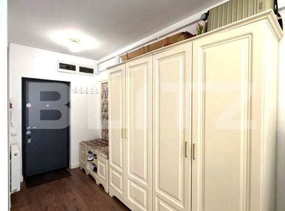 Apartament de închiriat 2 camere Zorilor - 196027AI | BLITZ Cluj-Napoca | Poza11