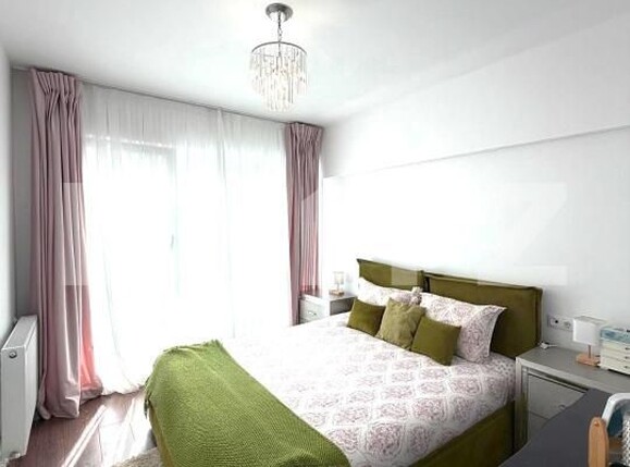 Apartament de închiriat 2 camere Zorilor - 196027AI | BLITZ Cluj-Napoca | Poza5