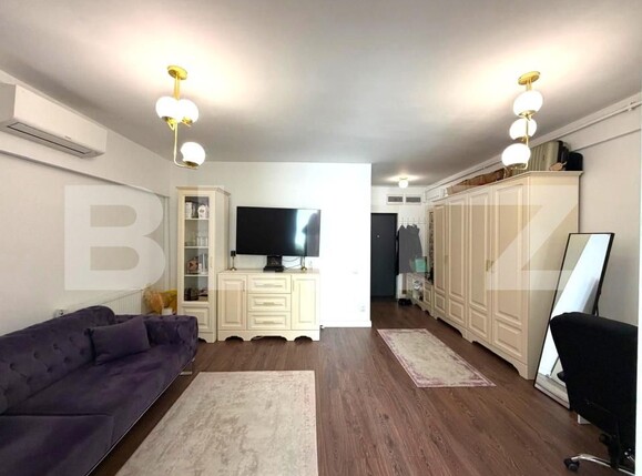 Apartament de închiriat 2 camere Zorilor - 196027AI | BLITZ Cluj-Napoca | Poza1