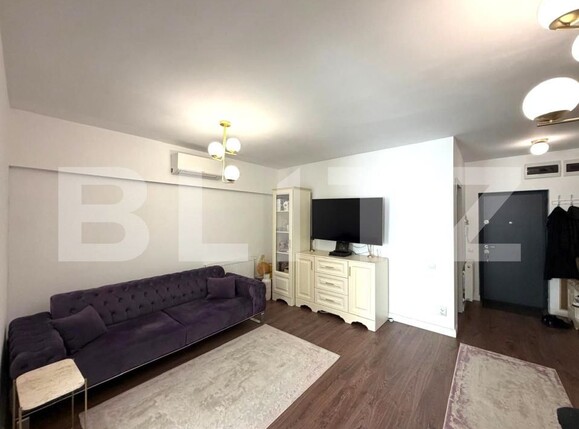 Apartament de închiriat 2 camere Zorilor - 196027AI | BLITZ Cluj-Napoca | Poza3