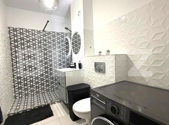 Apartament de închiriat 2 camere Zorilor - 196027AI | BLITZ Cluj-Napoca | Poza10