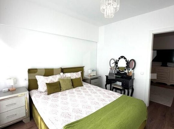 Apartament de închiriat 2 camere Zorilor - 196027AI | BLITZ Cluj-Napoca | Poza6