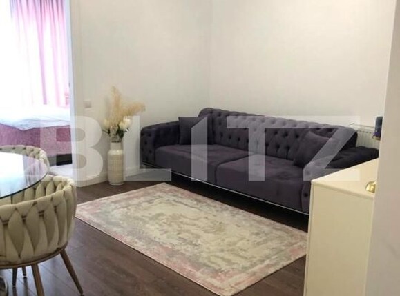 Apartament de închiriat 2 camere Zorilor - 196027AI | BLITZ Cluj-Napoca | Poza4