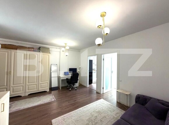 Apartament de închiriat 2 camere Zorilor - 196027AI | BLITZ Cluj-Napoca | Poza4