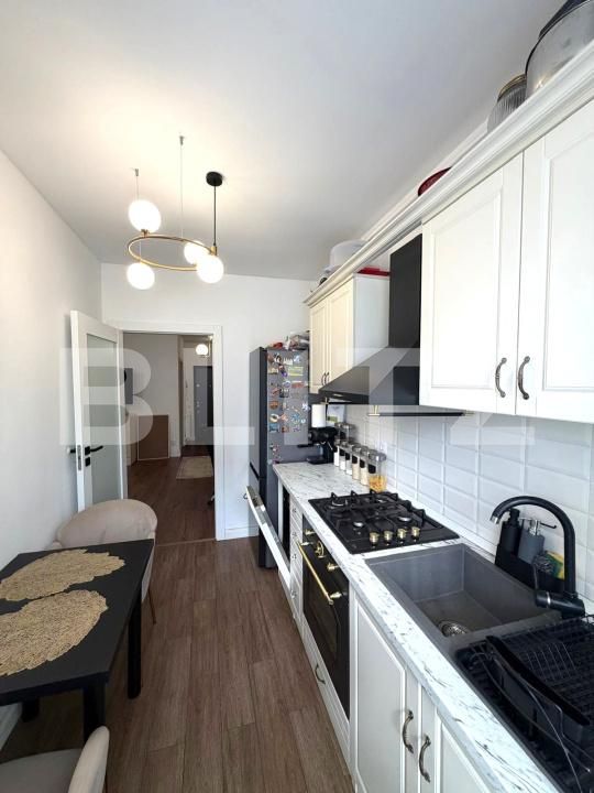 Apartament de închiriat 2 camere Zorilor - 196027AI | BLITZ Cluj-Napoca | Poza9