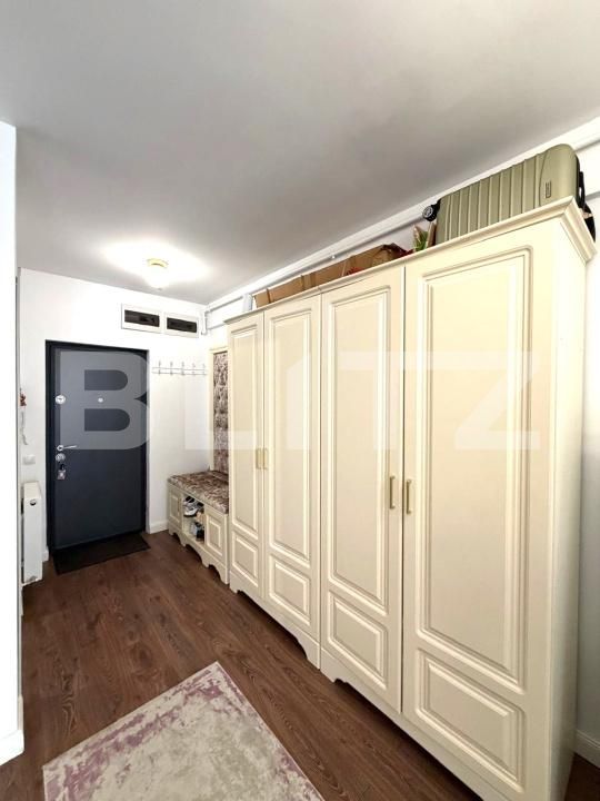 Apartament de închiriat 2 camere Zorilor - 196027AI | BLITZ Cluj-Napoca | Poza11