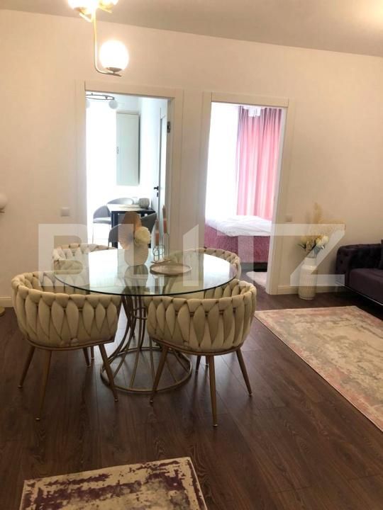Apartament de închiriat 2 camere Zorilor - 196027AI | BLITZ Cluj-Napoca | Poza3