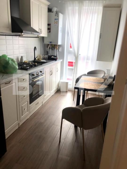 Apartament de închiriat 2 camere Zorilor - 196027AI | BLITZ Cluj-Napoca | Poza6