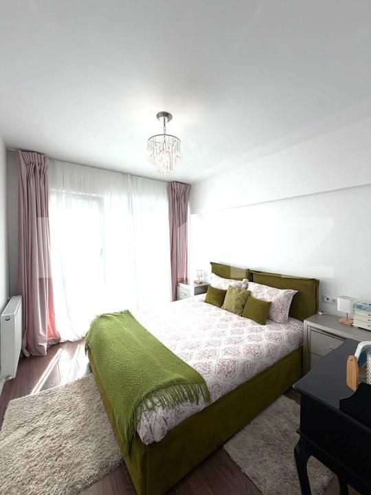 Apartament de închiriat 2 camere Zorilor - 196027AI | BLITZ Cluj-Napoca | Poza5