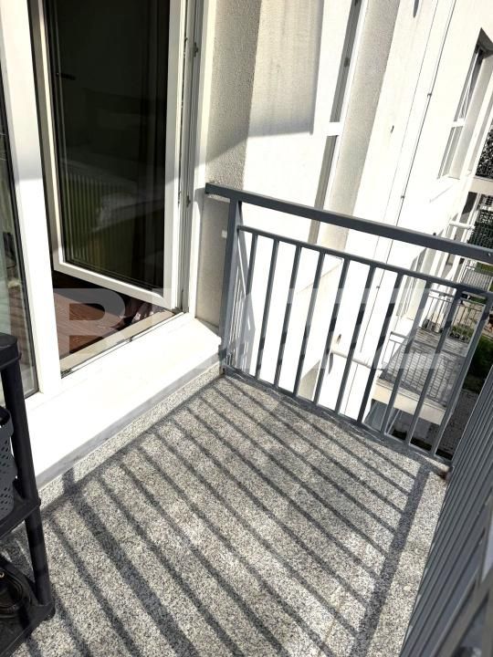 Apartament de închiriat 2 camere Zorilor - 196027AI | BLITZ Cluj-Napoca | Poza12