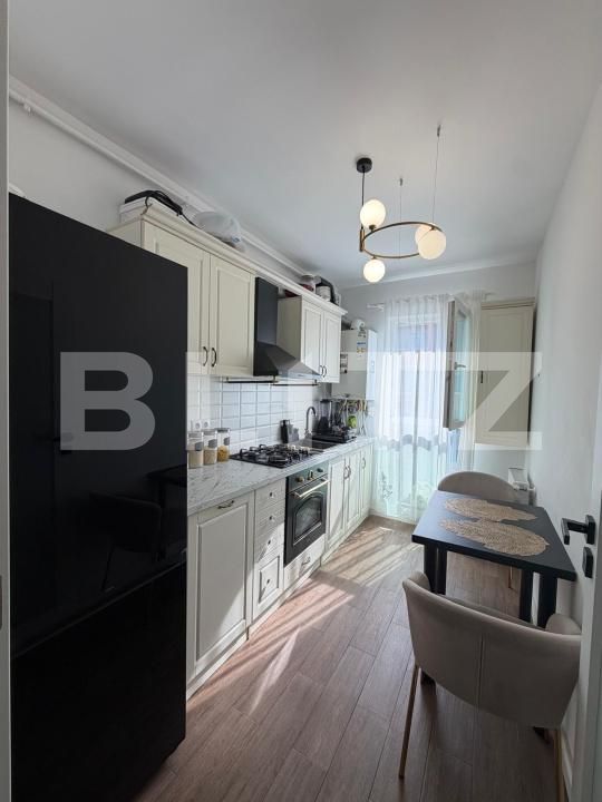 Apartament de închiriat 2 camere Zorilor - 196027AI | BLITZ Cluj-Napoca | Poza8