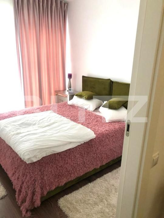 Apartament de închiriat 2 camere Zorilor - 196027AI | BLITZ Cluj-Napoca | Poza5