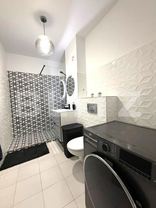 Apartament de închiriat 2 camere Zorilor - 196027AI | BLITZ Cluj-Napoca | Poza10