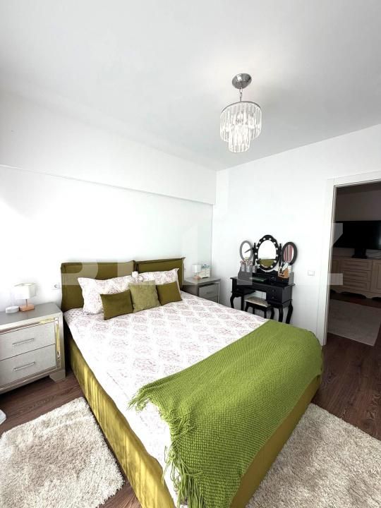 Apartament de închiriat 2 camere Zorilor - 196027AI | BLITZ Cluj-Napoca | Poza6