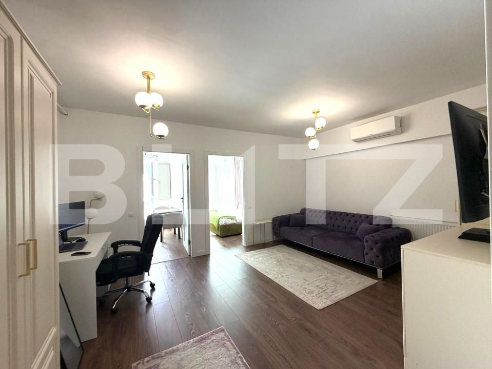 Apartament de închiriat 2 camere Zorilor - 196027AI | BLITZ Cluj-Napoca | Poza2