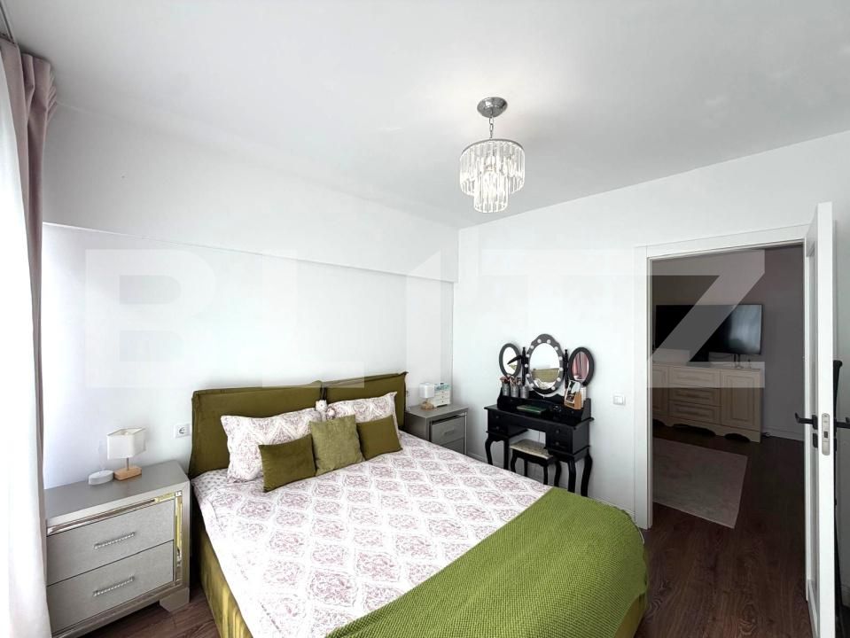 Apartament de închiriat 2 camere Zorilor - 196027AI | BLITZ Cluj-Napoca | Poza7