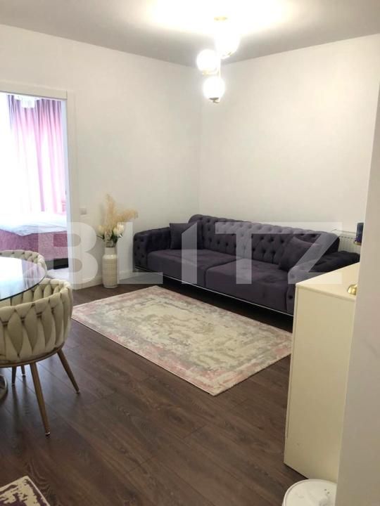 Apartament de închiriat 2 camere Zorilor - 196027AI | BLITZ Cluj-Napoca | Poza4