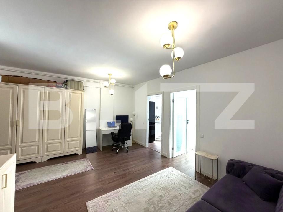 Apartament de închiriat 2 camere Zorilor - 196027AI | BLITZ Cluj-Napoca | Poza4