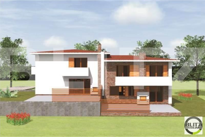 Casa de vânzare 1 camera Borhanci - 19603CV | BLITZ Cluj-Napoca | Poza5