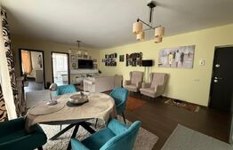 Apartament 3 camere, 70 mp, parcare, zona Tineretului