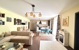 Apartament 3 camere, 70 mp, parcare, zona Tineretului