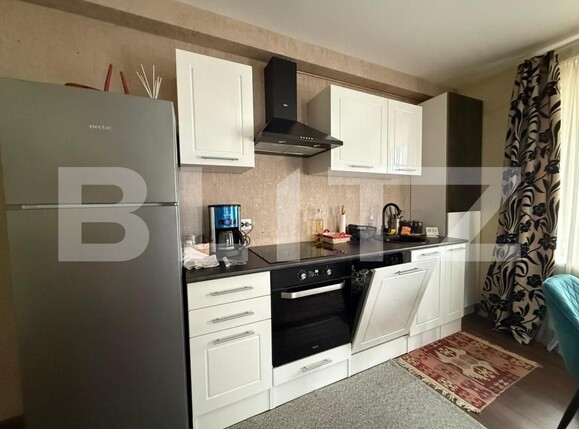 Apartament de închiriat 3 camere Floreşti - 196030AI | BLITZ Cluj-Napoca | Poza7