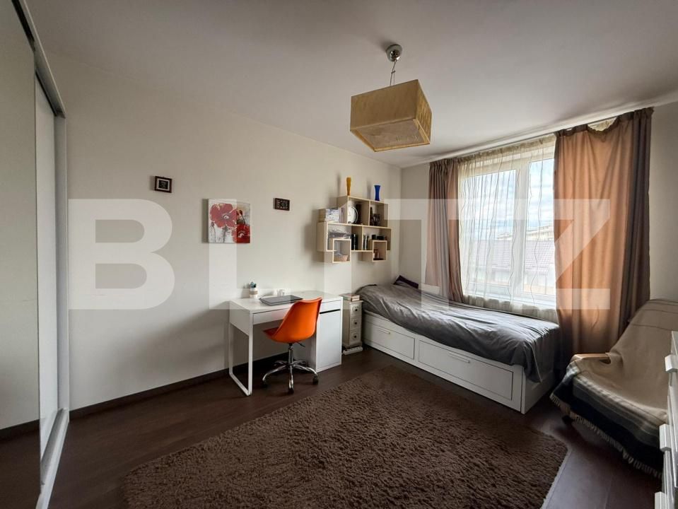 Apartament de închiriat 3 camere Floreşti - 196030AI | BLITZ Cluj-Napoca | Poza6