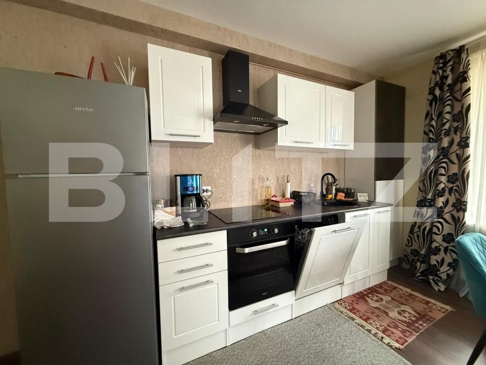 Apartament de închiriat 3 camere Floreşti - 196030AI | BLITZ Cluj-Napoca | Poza7