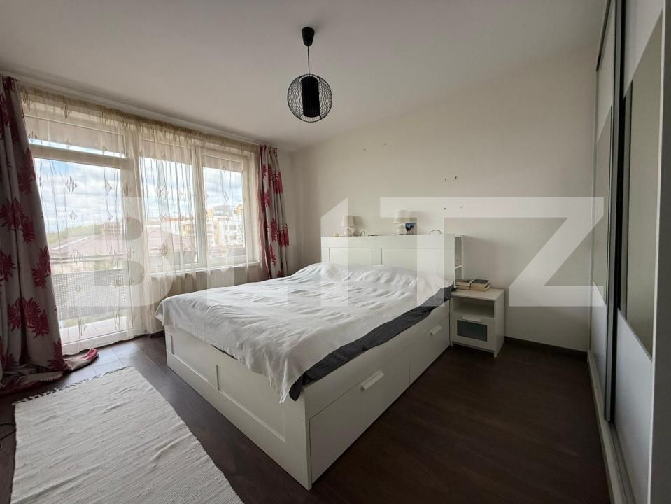 Apartament de închiriat 3 camere Floreşti - 196030AI | BLITZ Cluj-Napoca | Poza5