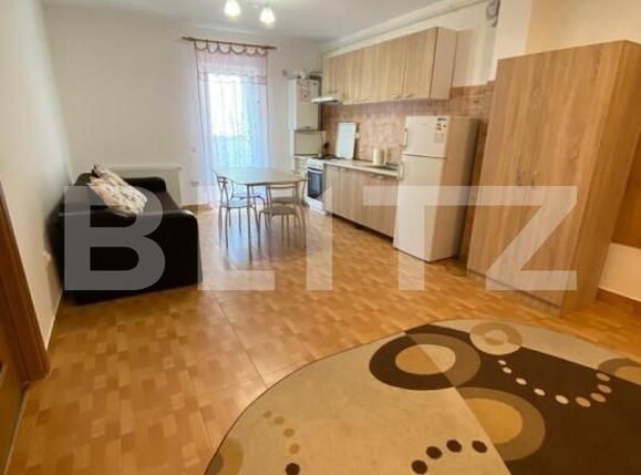 Apartament de închiriat 2 camere Floreşti - 196032AI | BLITZ Cluj-Napoca | Poza2