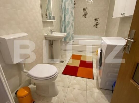 Apartament de închiriat 2 camere Floreşti - 196032AI | BLITZ Cluj-Napoca | Poza10