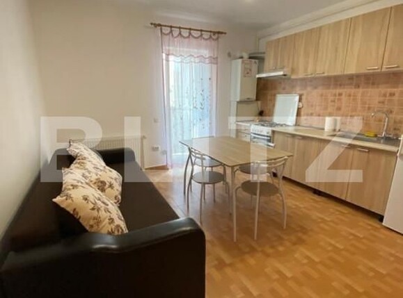 Apartament de închiriat 2 camere Floreşti - 196032AI | BLITZ Cluj-Napoca | Poza4