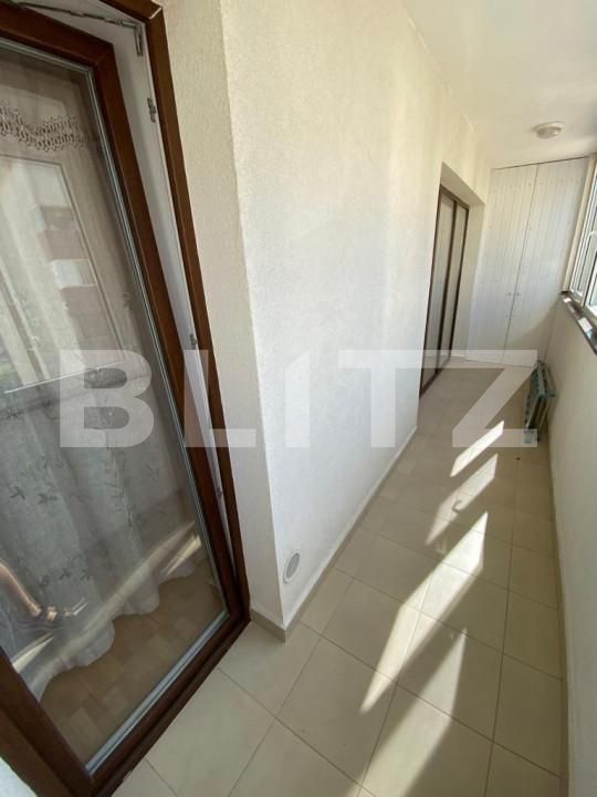 Apartament de închiriat 2 camere Floreşti - 196032AI | BLITZ Cluj-Napoca | Poza9