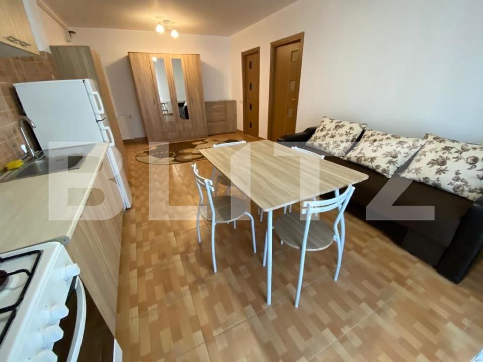 Apartament de închiriat 2 camere Floreşti - 196032AI | BLITZ Cluj-Napoca | Poza5