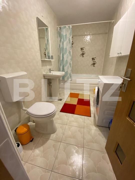 Apartament de închiriat 2 camere Floreşti - 196032AI | BLITZ Cluj-Napoca | Poza10