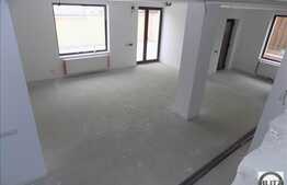 Casa cuplata, 200 mp utili, teren 330 mp, terasa de 25 mp!