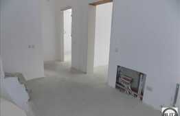 Casa cuplata, 200 mp utili, teren 330 mp, terasa de 25 mp!