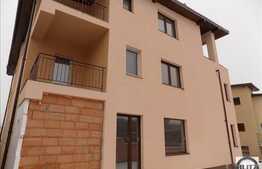 Casa cuplata, 200 mp utili, teren 330 mp, terasa de 25 mp!