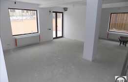 Casa cuplata, 200 mp utili, teren 330 mp, terasa de 25 mp!