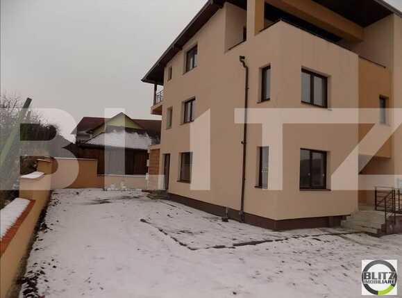 Casa de vânzare 5 camere Borhanci - 19604CV | BLITZ Cluj-Napoca | Poza1