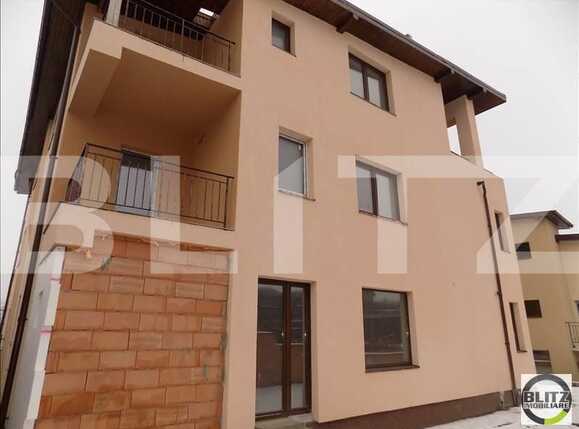 Casa de vânzare 5 camere Borhanci - 19604CV | BLITZ Cluj-Napoca | Poza2