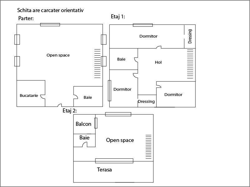Casa de vânzare 5 camere Borhanci - 19604CV | BLITZ Cluj-Napoca | Poza1