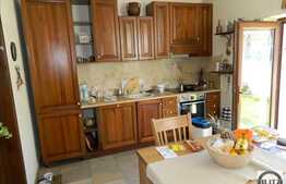 Casa individuala, 275 mp, 500 mp teren, in zona Borhanci!