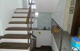 Casa individuala, 275 mp, 500 mp teren, in zona Borhanci!